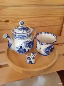 Елочки - 42