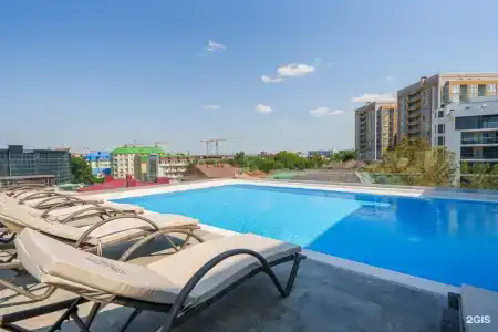 Zenith Resort & Spa - 36