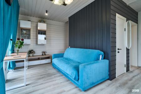 LuckyHomeRent Прилесная 1 - 24
