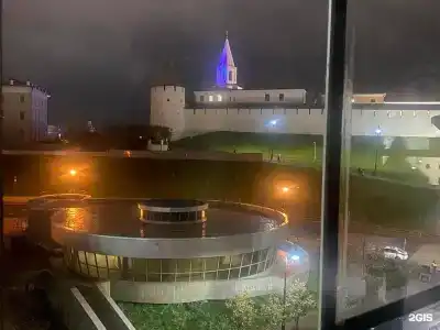 Кремлевские Палаты - 27