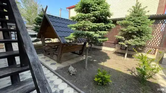 Каспий - 3