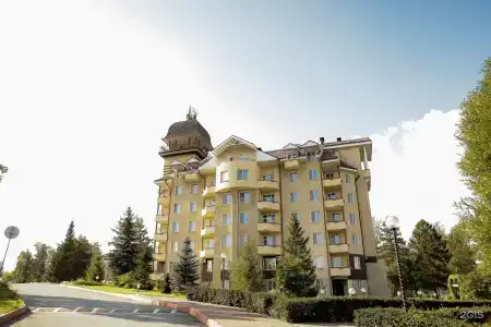 SmolinoPark - 0