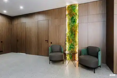 Марин Гарден Сочи и СПА, Zont Group - 61