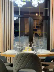BushHouse Luxe - 7
