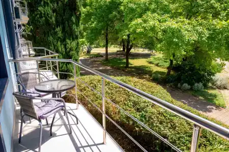 Saltykov Agoy Resort - 5