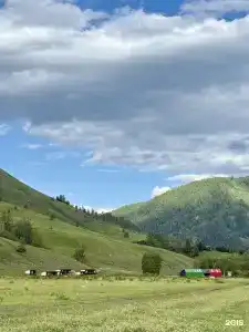 Белая гора - 0