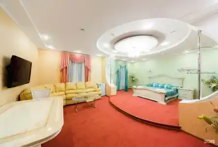 Prestige House Verona - 61