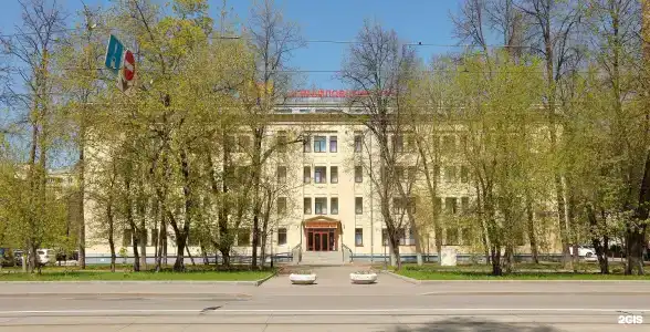 Апарт-отель Измайловский парк (Хоум) - 92