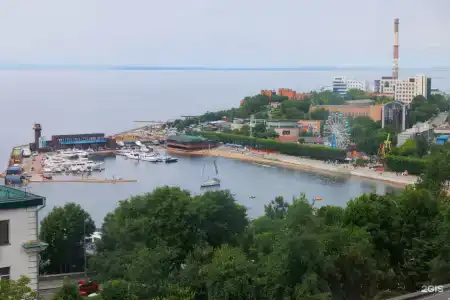 Экватор Конгресс-отель  - 4
