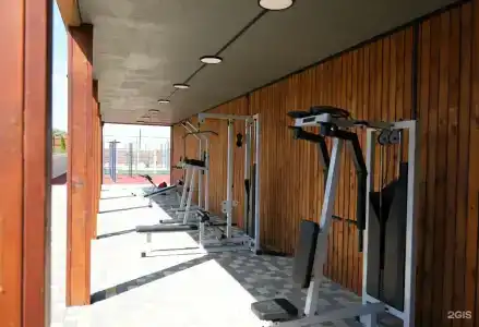 Курортный отель Ramina Derbent Resort - 4