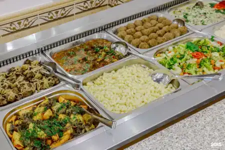 Южный Парус - 140