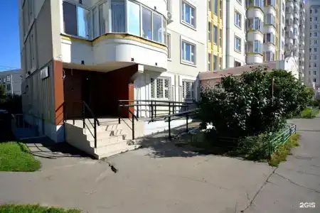 Рандеву в Бутово - 17