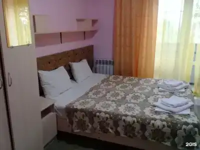 Цветник Пятигорья - 3