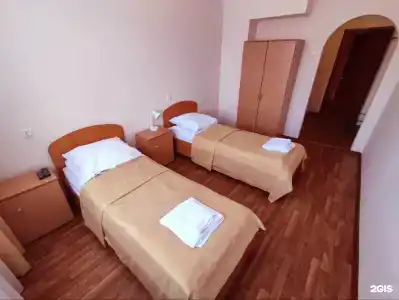 Менделеево - 4