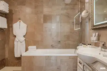 Marins Grand Hotel - 49