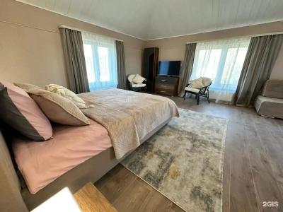 Вилла Swan Lake House - 12