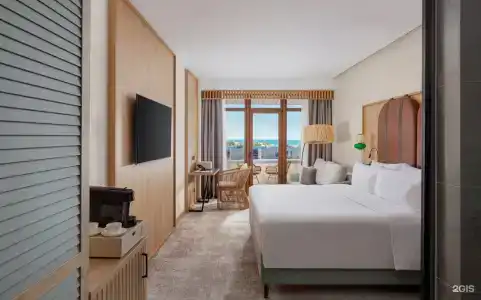 Funf Luxury Resort&SPA Anapa Miracleon - 29