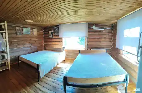 Кедровый - 7