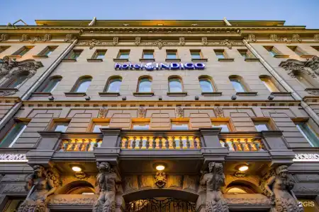 Indigo St. Petersburg-Tchaikovskogo - 71