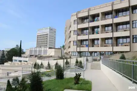 Загородная резиденция у Зеленой рощи - 0
