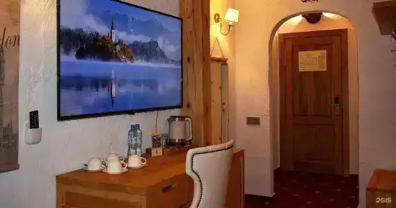 Pino relax hotel & SPA - 68