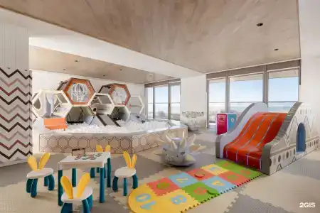 Miracleon Dusit Thani Resort & SPA Anapa - 9