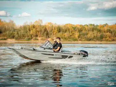 Клуб Золотая Рыбка - 43