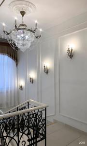 Музей-гостиница Михайловская - 11