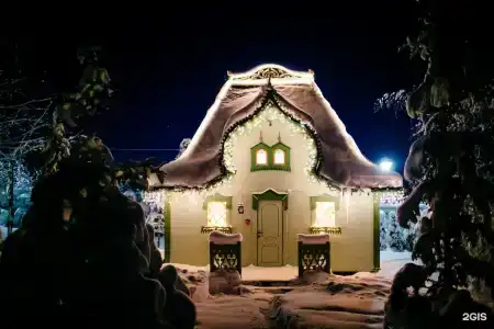 Золотой Лев - 0