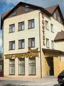 Дуэт - 10
