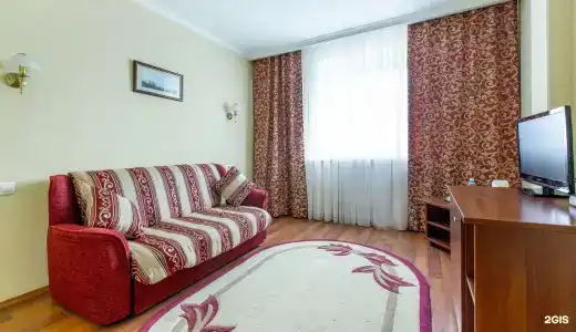 Авиаотель - 2