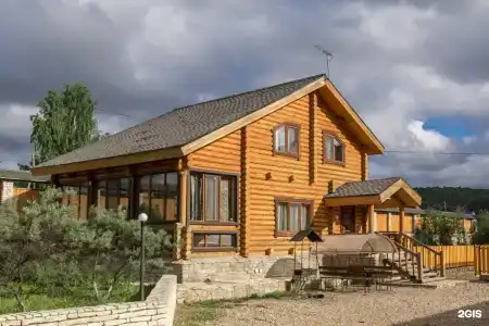 Усадьба у Альберта - 0