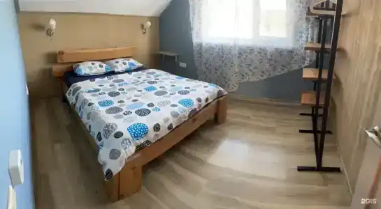 Лесные Долины - 0