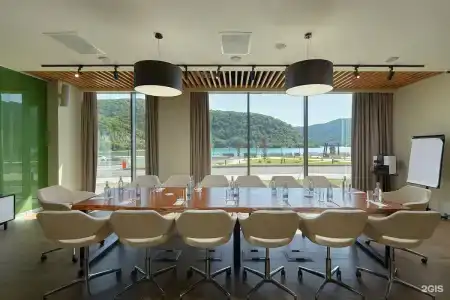 Abrau Light & Spa - 16