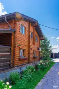 В цветах Башкирии - 56