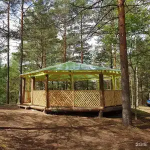 Журавушка - 3