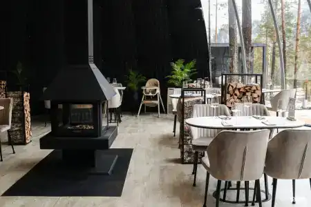 Pinewood resort & SPA - 7