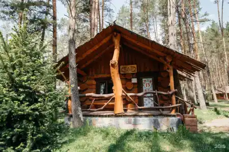 Деревня Берендеевка - 46