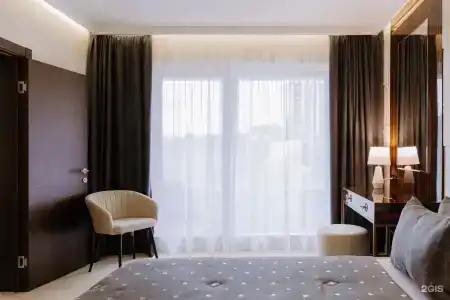 Марин Гарден Сочи и СПА, Zont Group - 66