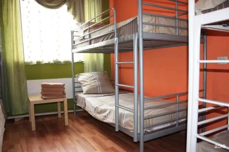 Skyrooms Hostel - 1