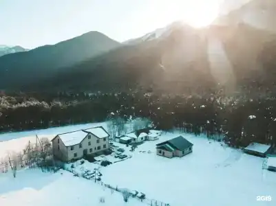 Благодать KamenSki - 23