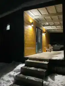 Chalet Needles - 57