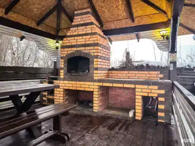 Частный дом Коттедж - 23