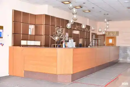 Турист - 2