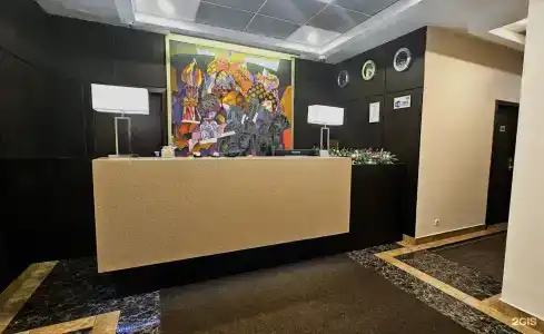Воронцовский - 8