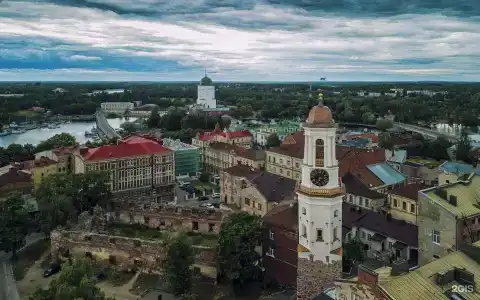 В гостях у Нобеля - 27