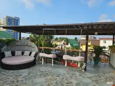 В гостях у Джулии - 3