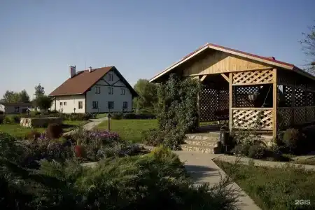 Усадьба Ольшаное - 44