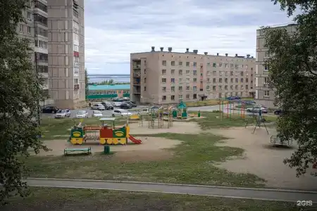 Качканар - 2