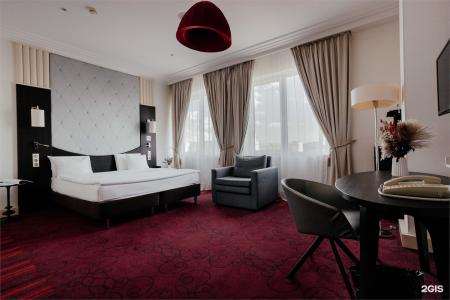 Mercure - 34